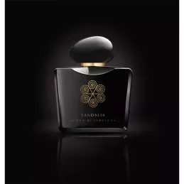 Acqua di Sardegna Sandalia Boeli Eau de Parfum Unisex 100ml Acqua di Sardegna Sandalia Boeli Eau de Parfum Unisex 100ml