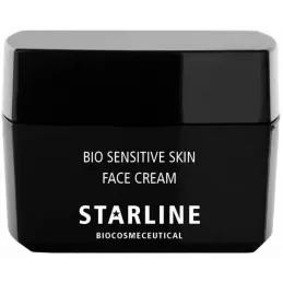 Starline - Bio Sensitive Skin Face Cream - 50ml