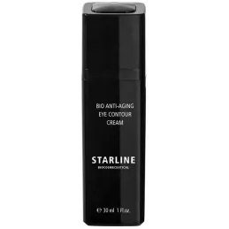 Starline - Bio Anti-Aging Eye Contour Cream - 30ml