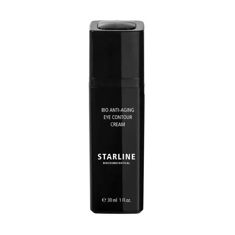 Starline - Bio Anti-Aging Eye Contour Cream - 30ml Starline - Bio Anti-Aging Eye Contour Cream - 30ml