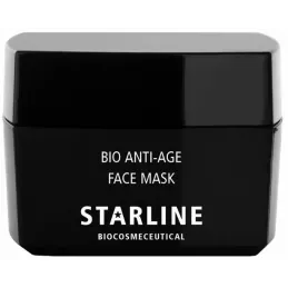 Starline - Bio Anti Age Face Mask - 50ml