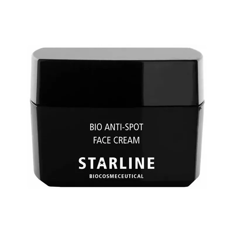 Starline - Bio Anti-Spot Face Cream - 50ml Starline - Bio Anti-Spot Face Cream - 50ml