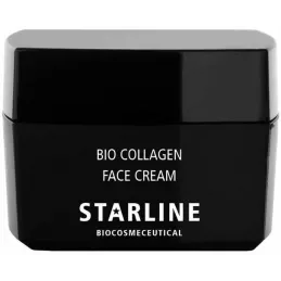 Starline - Bio Collagen Face Cream - 50ml