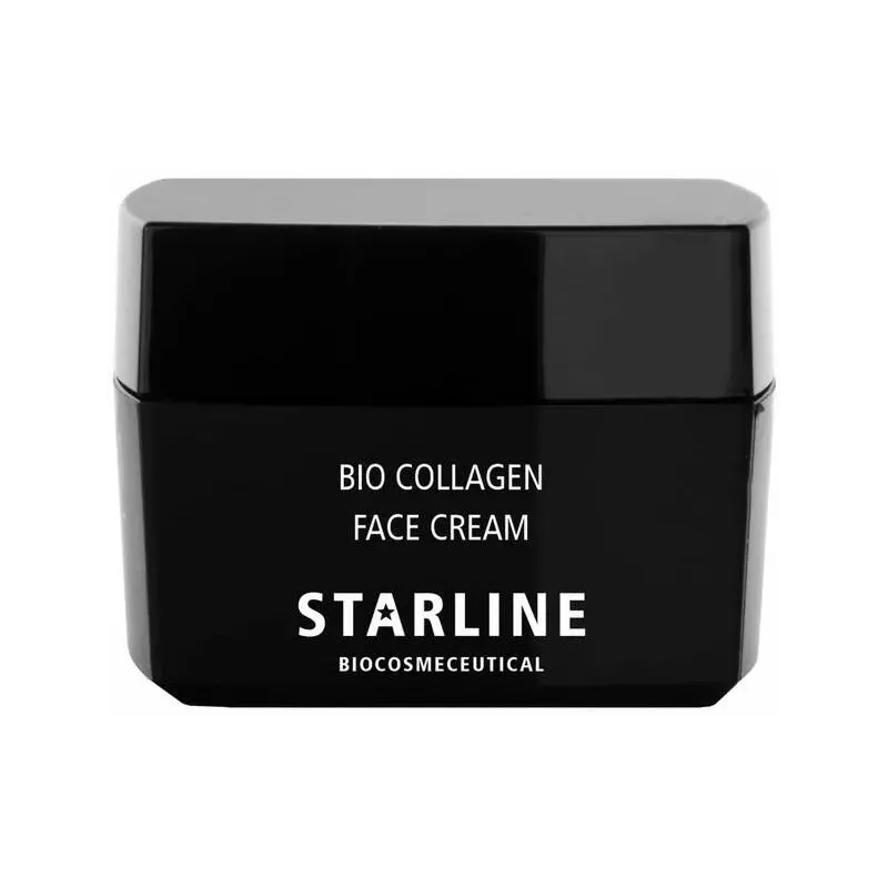 Starline - Bio Collagen Face Cream - 50ml Starline - Bio Collagen Face Cream - 50ml