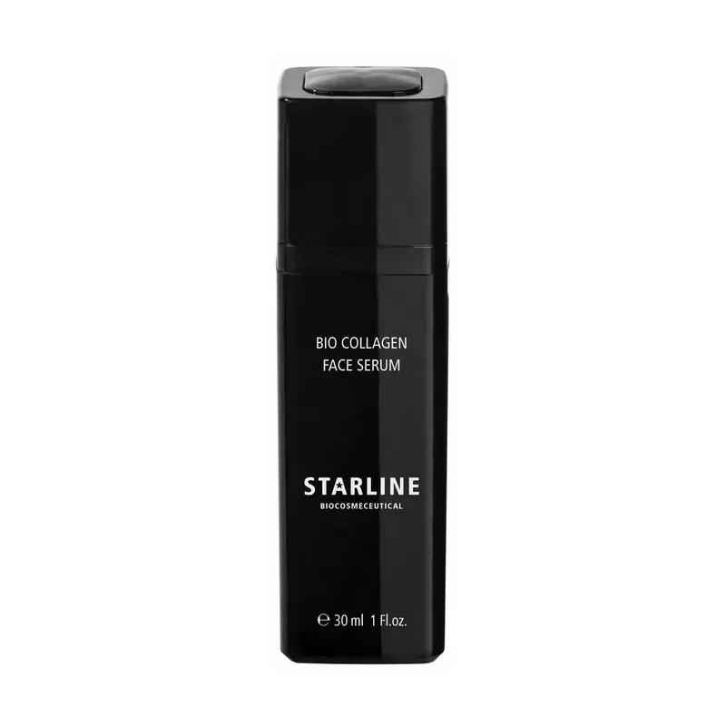 Starline - Bio Collagen Face Serum - 30ML Starline - Bio Collagen Face Serum - 30ML