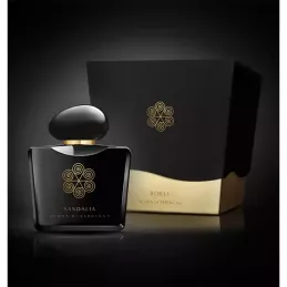 Acqua di Sardegna Sandalia Boeli Eau de Parfum Unisex 100ml