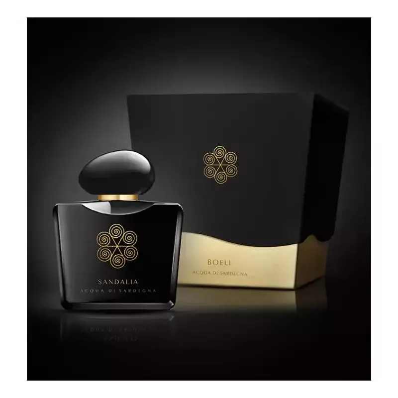 Acqua di Sardegna Sandalia Boeli Eau de Parfum Unisex 100ml Acqua di Sardegna Sandalia Boeli Eau de Parfum Unisex 100ml