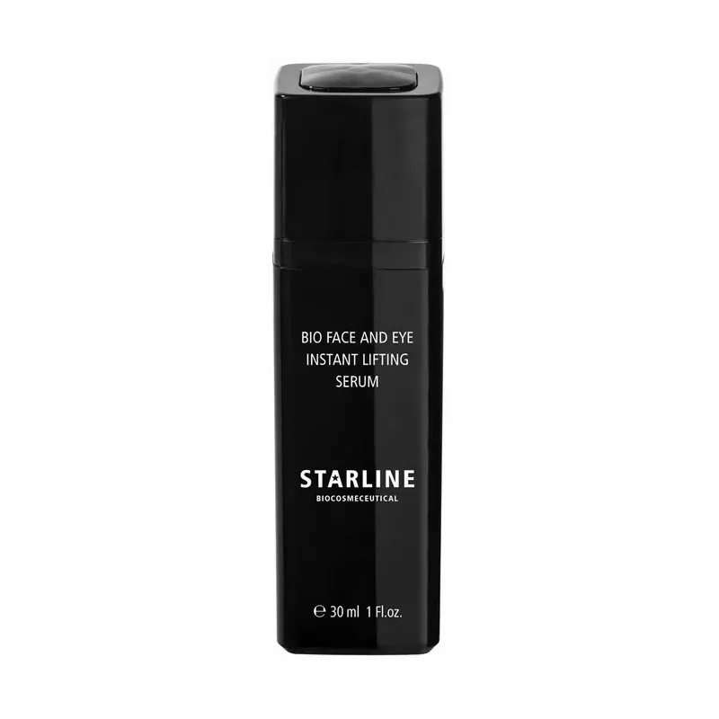 Starline Face and Eye Lifting Serum Starline Face and Eye Lifting Serum