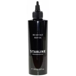 Starline - Bio Dry Face Body Oil - 200ml