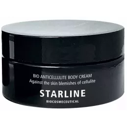 Starline - Bio Anticellulite Body Cream - 200ml