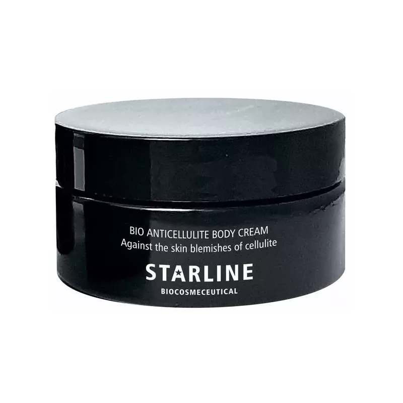 Starline - Bio Anticellulite Body Cream - 200ml Starline - Bio Anticellulite Body Cream - 200ml