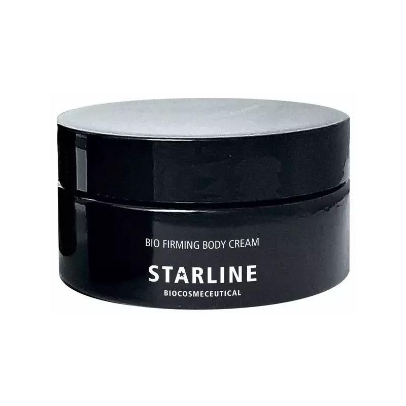 Starline - Bio Firming Body Cream - 200ml Starline - Bio Firming Body Cream - 200ml