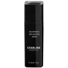 Starline - Bio Intensive anti age face Serum - 30ml