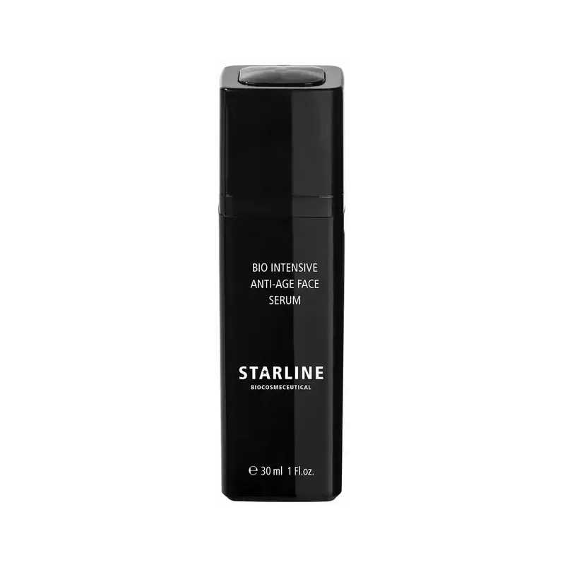 Starline - Bio Intensive anti age face Serum - 30ml Starline - Bio Intensive anti age face Serum - 30ml