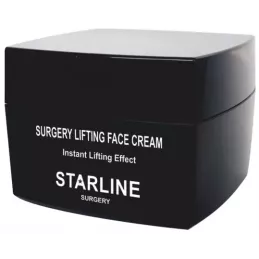 Starline - Surgery Lifting Face Cream - 50ml