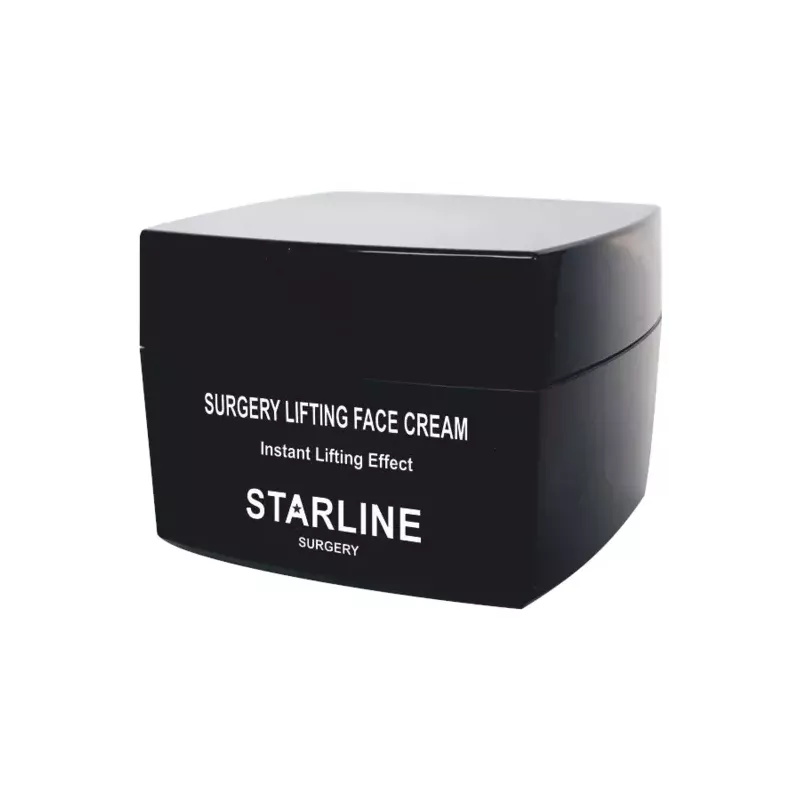 Starline - Surgery Lifting Face Cream - 50ml Starline - Surgery Lifting Face Cream - 50ml