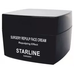 Starline - Surgery Repulp Face Cream - 50ml
