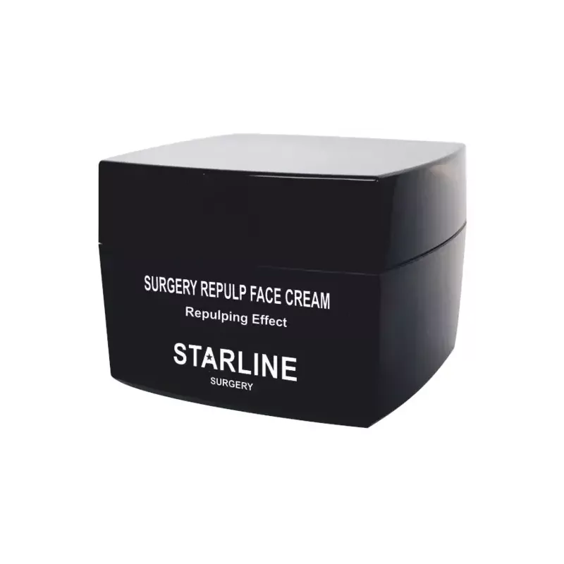 Starline - Surgery Repulp Face Cream - 50ml Starline - Surgery Repulp Face Cream - 50ml