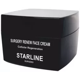 Starline - Surgery Renew Face Cream - 50ml