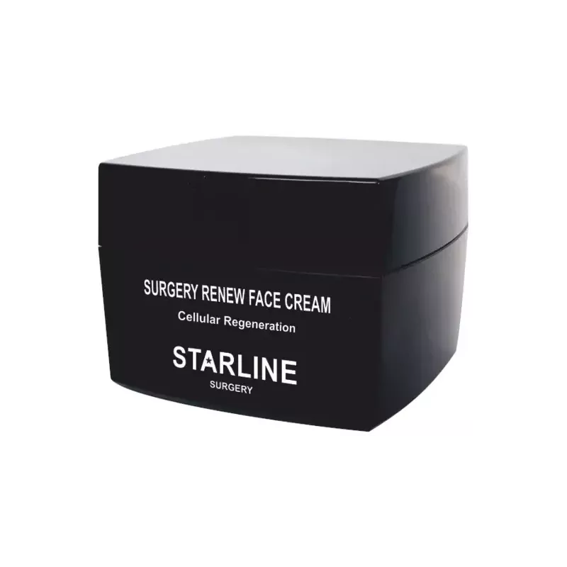 Starline - Surgery Renew Face Cream - 50ml Starline - Surgery Renew Face Cream - 50ml