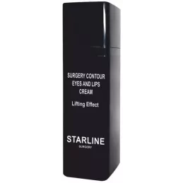 Starline - Surgery Contour Eyes and Lips Cream - 30ml