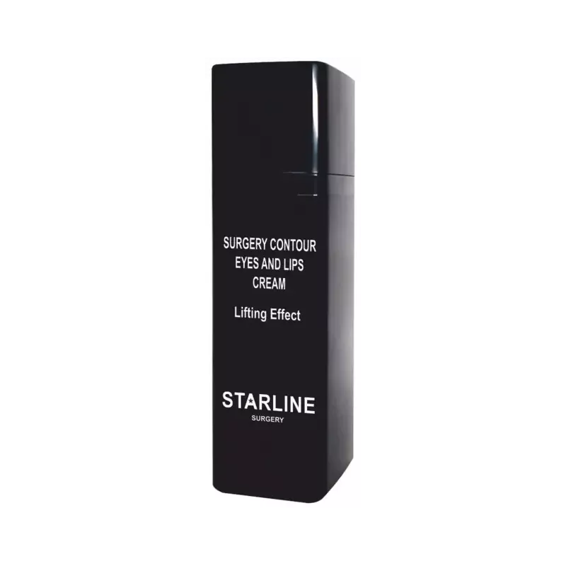 Starline - Surgery Contour Eyes and Lips Cream - 30ml Starline - Surgery Contour Eyes and Lips Cream - 30ml