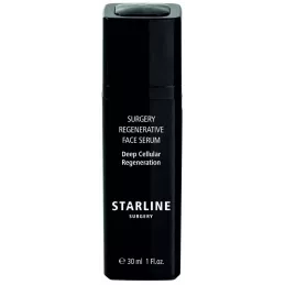 Starline - Surgery Regenerative Face Serum - 30ml