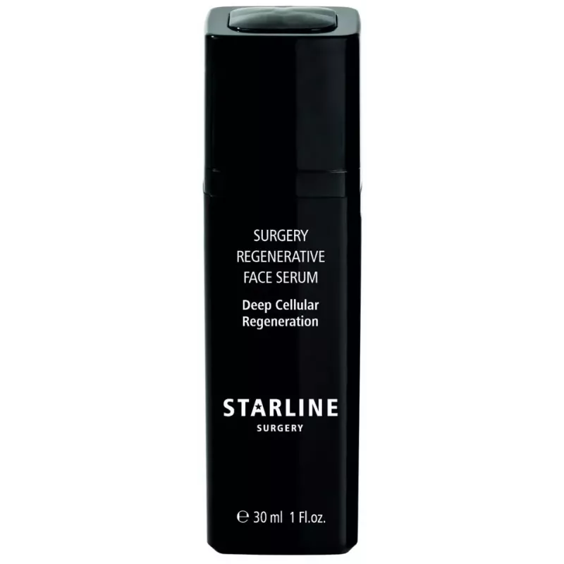 Starline - Surgery Regenerative Face Serum - 30ml Starline - Surgery Regenerative Face Serum - 30ml