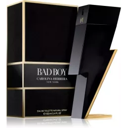 Carolina Herrera Bad Boy