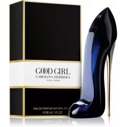 Carolina Herrera - Good Girl - Eau de Parfum - Profumeria Italia Carolina Herrera - Good Girl - Eau de Parfum - Profumeria Italia