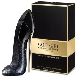 Carolina Herrera - Good Girl Supreme  Eau de Parfum Carolina Herrera - Good Girl Supreme  Eau de Parfum