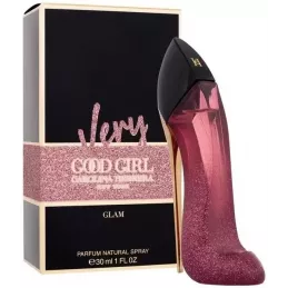 Carolina Herrera - Good Girl Very Glam - Eau de parfum