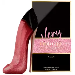 Carolina Herrera - Good Girl Very Glam - Eau de parfum Carolina Herrera - Good Girl Very Glam - Eau de parfum