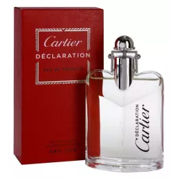 Cartier - Declaration - Eau de Toilette - 50ml Cartier - Declaration - Eau de Toilette - 50ml