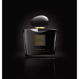 Sandalia Coros di Acqua di Sardegna – Profumo Unisex 100ml Sandalia Coros di Acqua di Sardegna – Profumo Unisex 100ml