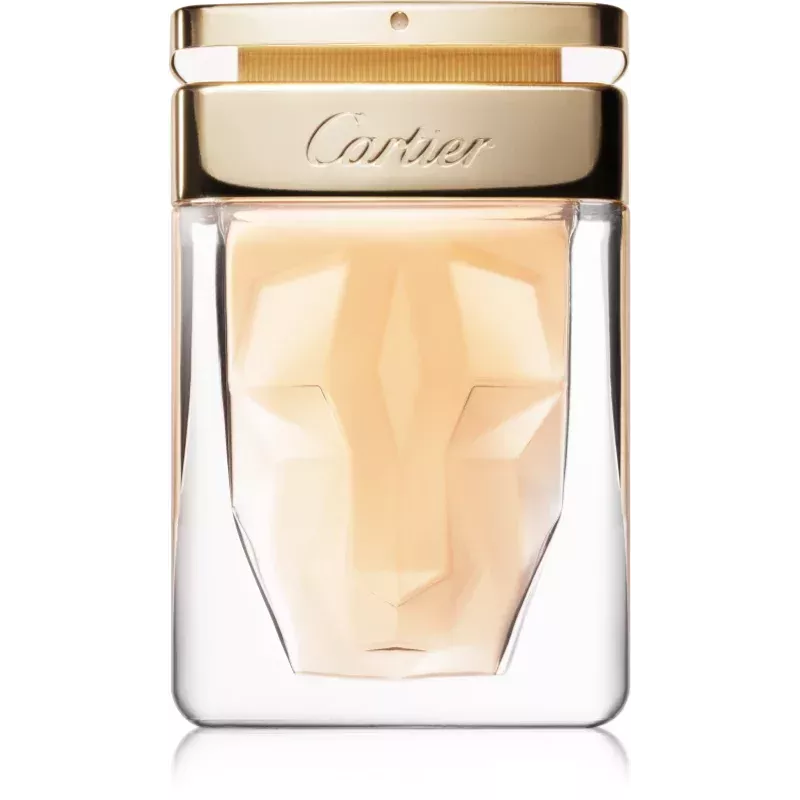 Cartier - La Panthere - Eau de Parfum - 50ml Cartier - La Panthere - Eau de Parfum - 50ml