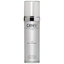 Cbn - Lait Bio Purifiant - 190ml