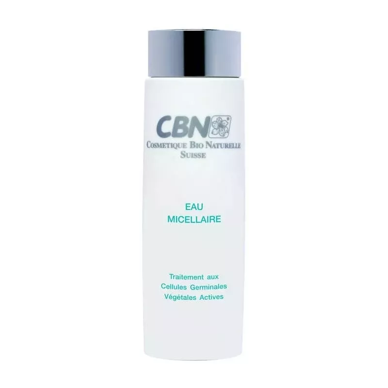 Cbn - Eau Micellaire - 200ml Cbn - Eau Micellaire - 200ml