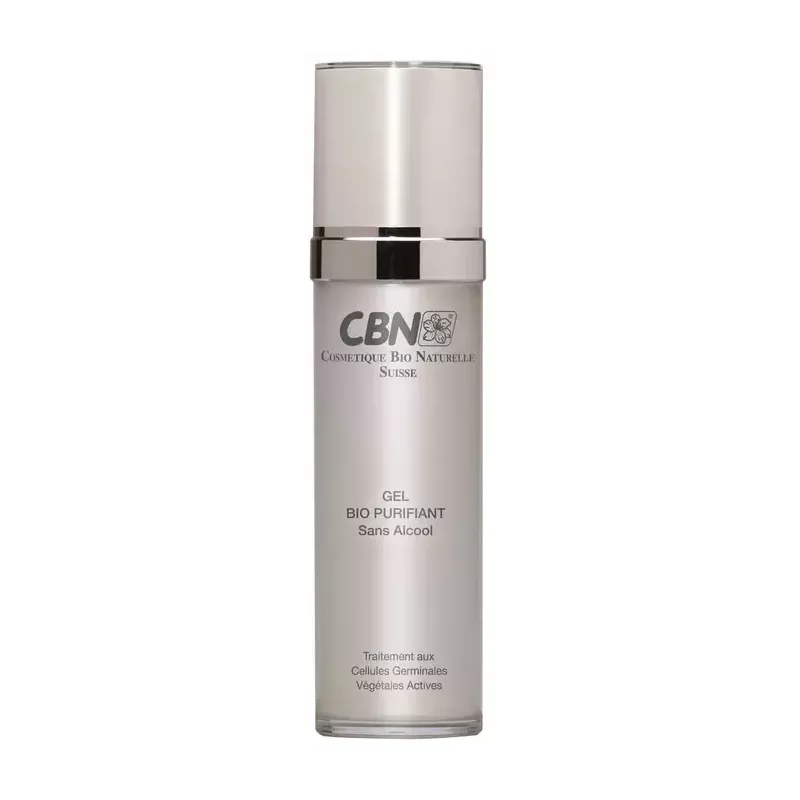 Cbn - Gel Bio Purifiant - Sans Alcool - 190ml Cbn - Gel Bio Purifiant - Sans Alcool - 190ml