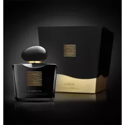 Sandalia Coros di Acqua di Sardegna – Profumo Unisex 100ml