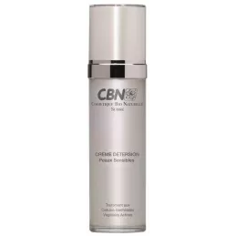 Cbn - Creme Detersion Peaux Sensibles - 190ml