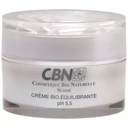 Cbn - Creme Bio Equilibrante pH 5.5 - 50ml