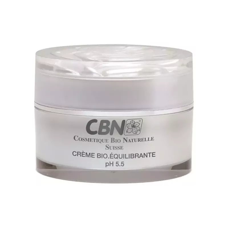 Cbn - Creme Bio Equilibrante pH 5.5 - 50ml