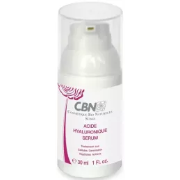 Cbn - Acide Hyaluronique Serum - 30ml