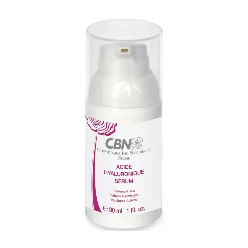Cbn - Acide Hyaluronique Serum - 30ml Cbn - Acide Hyaluronique Serum - 30ml
