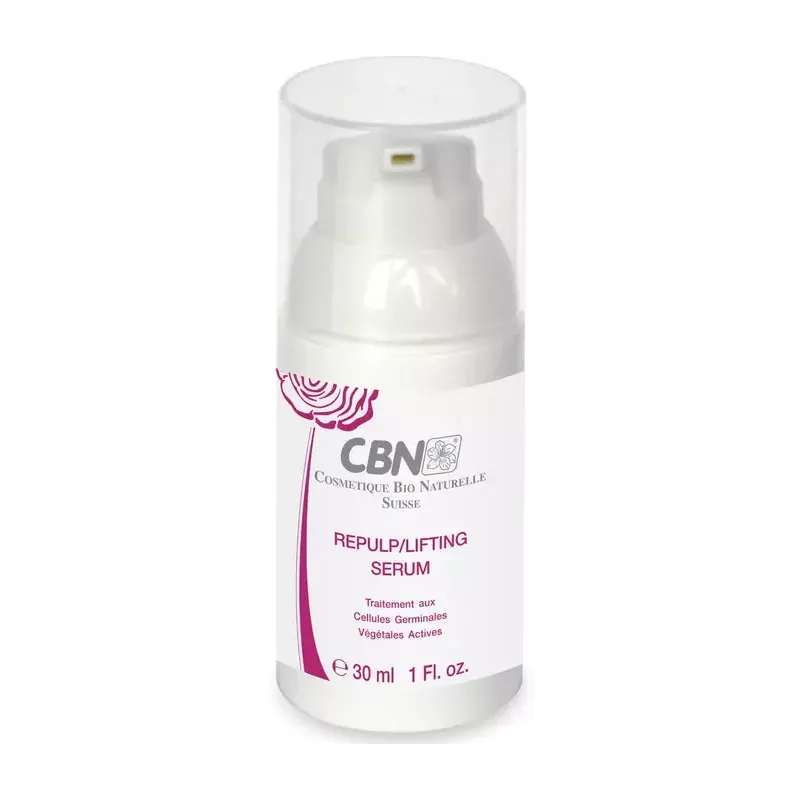 Cbn - Repulp Lifting Serum - 30ml Cbn - Repulp Lifting Serum - 30ml