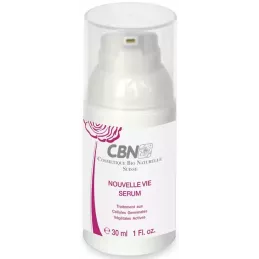 Cbn - Nouvelle Vie Serum - 30ml