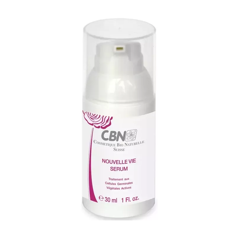Cbn - Nouvelle Vie Serum - 30ml Cbn - Nouvelle Vie Serum - 30ml