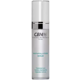 Cbn - Anti Pollution Serum - 30ml