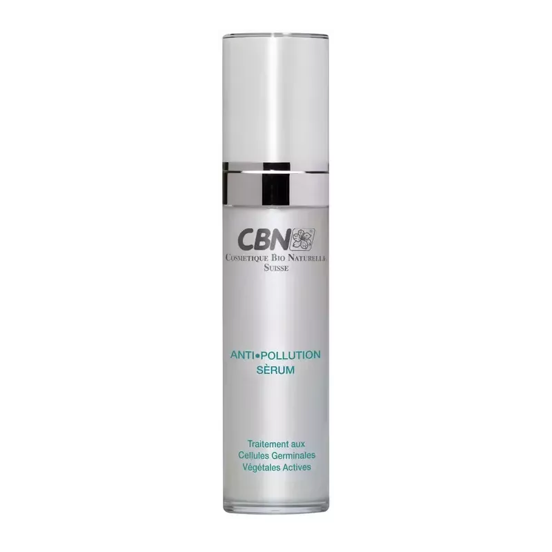 Cbn - Anti Pollution Serum - 30ml Cbn - Anti Pollution Serum - 30ml